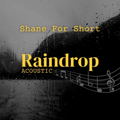 Raindrop (Acoustic) - Single