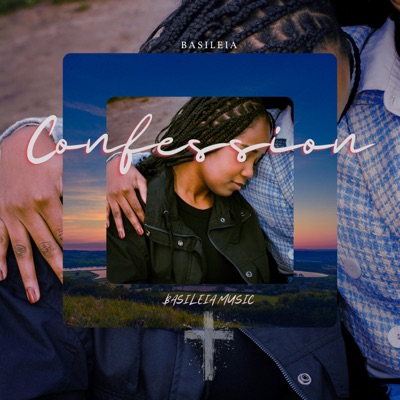 Confession (feat. Nickma) - Single