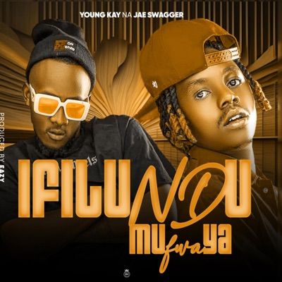 Ifilundu Mufwaya - Single