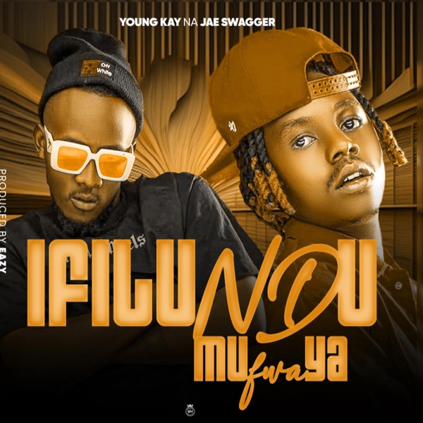 Ifilundu Mufwaya
