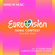 Eurovision Song Contest Malmö 2024 album art