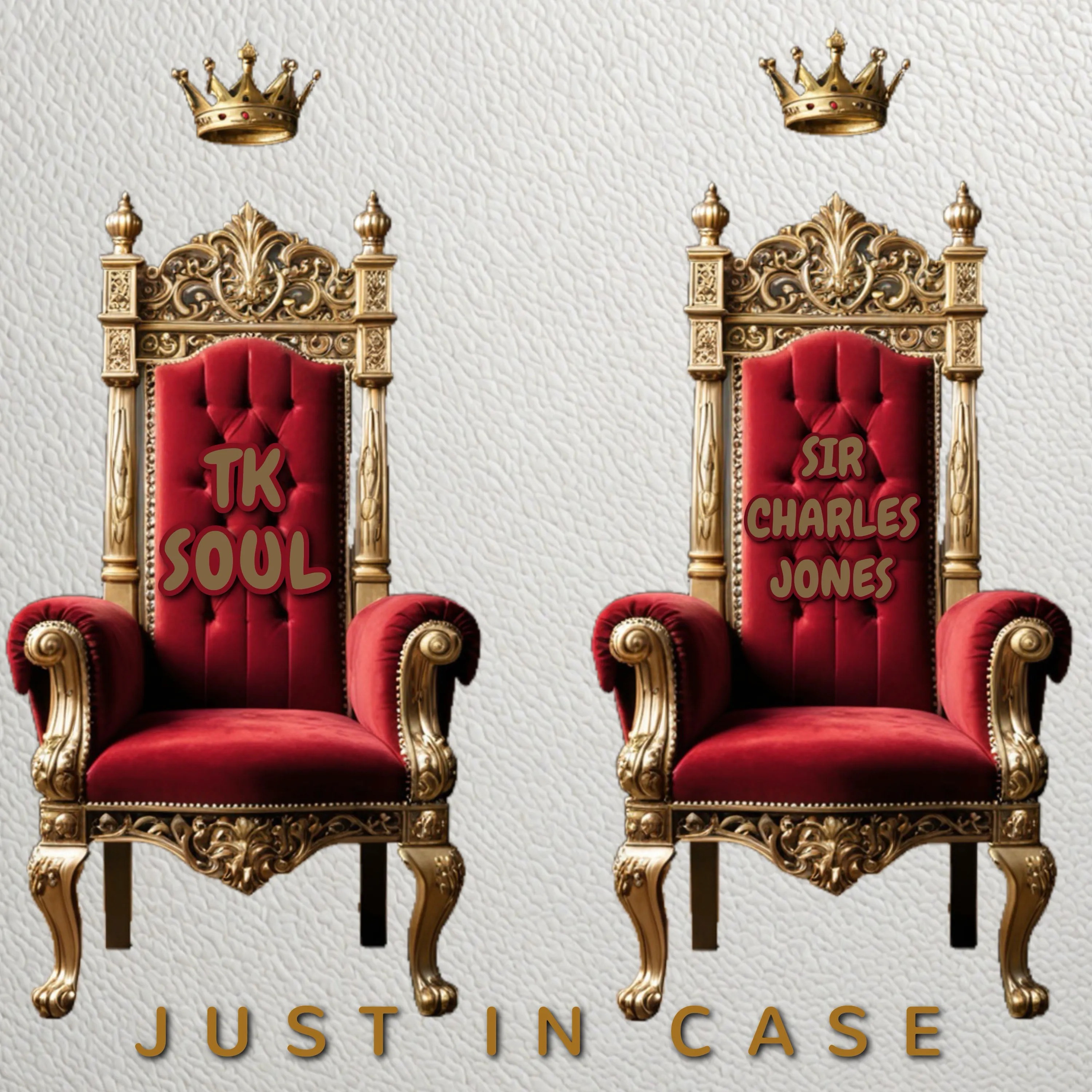 Just in Case - Single
