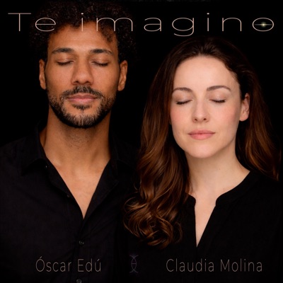 Te Imagino (feat. Claudia Molina) - Single