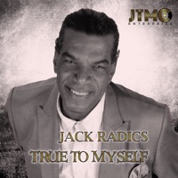 True to Myself - Single - Jack Radics
