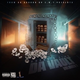 Showin' Out (feat. Bay Team Area 1 & D-Cent) From Da Ground Up
