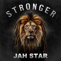Stronger - Single - Jah Star