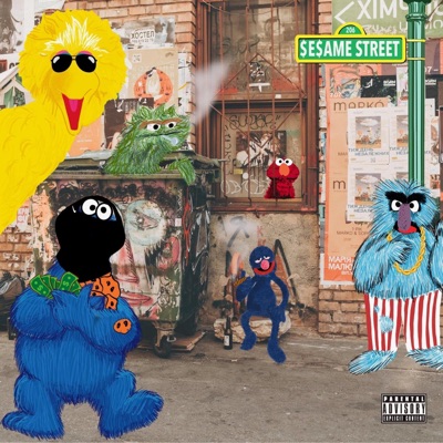 No Sesame - Single