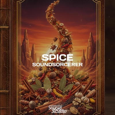 Spice - Single