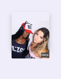 聆聽 DJ Schnake、觀看音樂影片、閱讀小傳、查看巡演日期等！