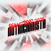 Nutricionista (feat. mc pogba) [Remastered 2025] - Single - DJ Guiizinho, MC Mauricio da V.I & G7 MUSIC BR