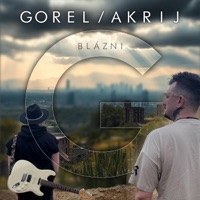 Gorel/Akrij - Blázni - Gorel