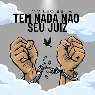 Tem Nada Não Seu Juiz (feat. Dj Jeffinho Thug) - Single