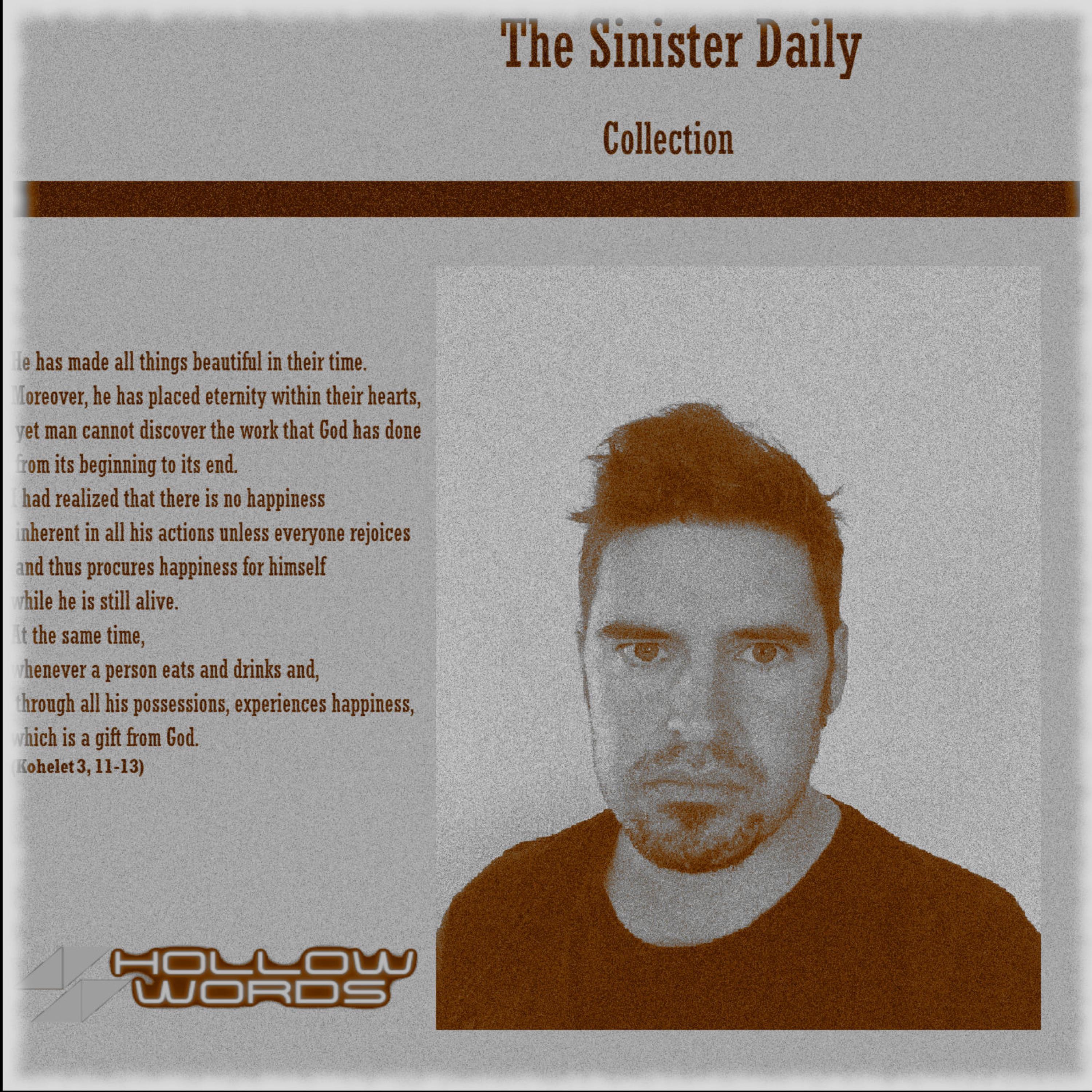 The Sinister Daily (collection)