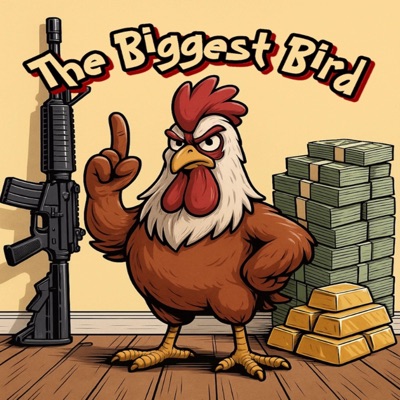 The Biggest Bird - Single