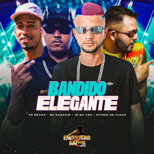 Bandido Elegante (feat. Jr Na Voz)