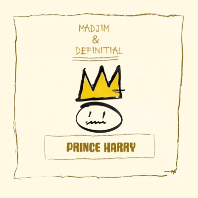 Prince Harry - Single