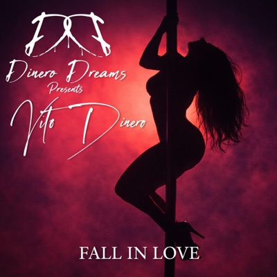 Fall In Love (Radio Edit) - Single