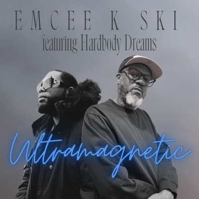 Ultramagnetic (feat. Hardbody Dreams) - Single