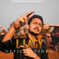 L Lagy Punjabi song - Single - Janam