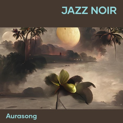 Jazz Noir cover art