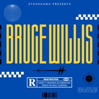 Bruce Willis - Single - RIQQY