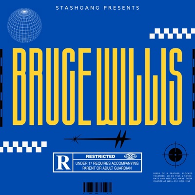 Bruce Willis - Single