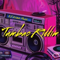 Tumbao Riddim - Single - DJ Crime Music & Pty Audio