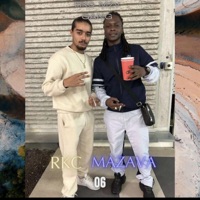 Rkc Mzv gvng (feat. Sghirinho) - Single - LAMI