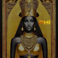 Phi - Single - Nefertitti Avani