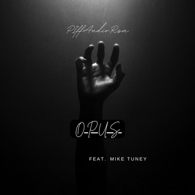 Opus (feat. Mike Tuney) - Single