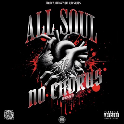 All Soul No Chorus - EP
