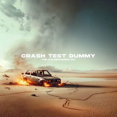 Crash Test Dummy - Single
