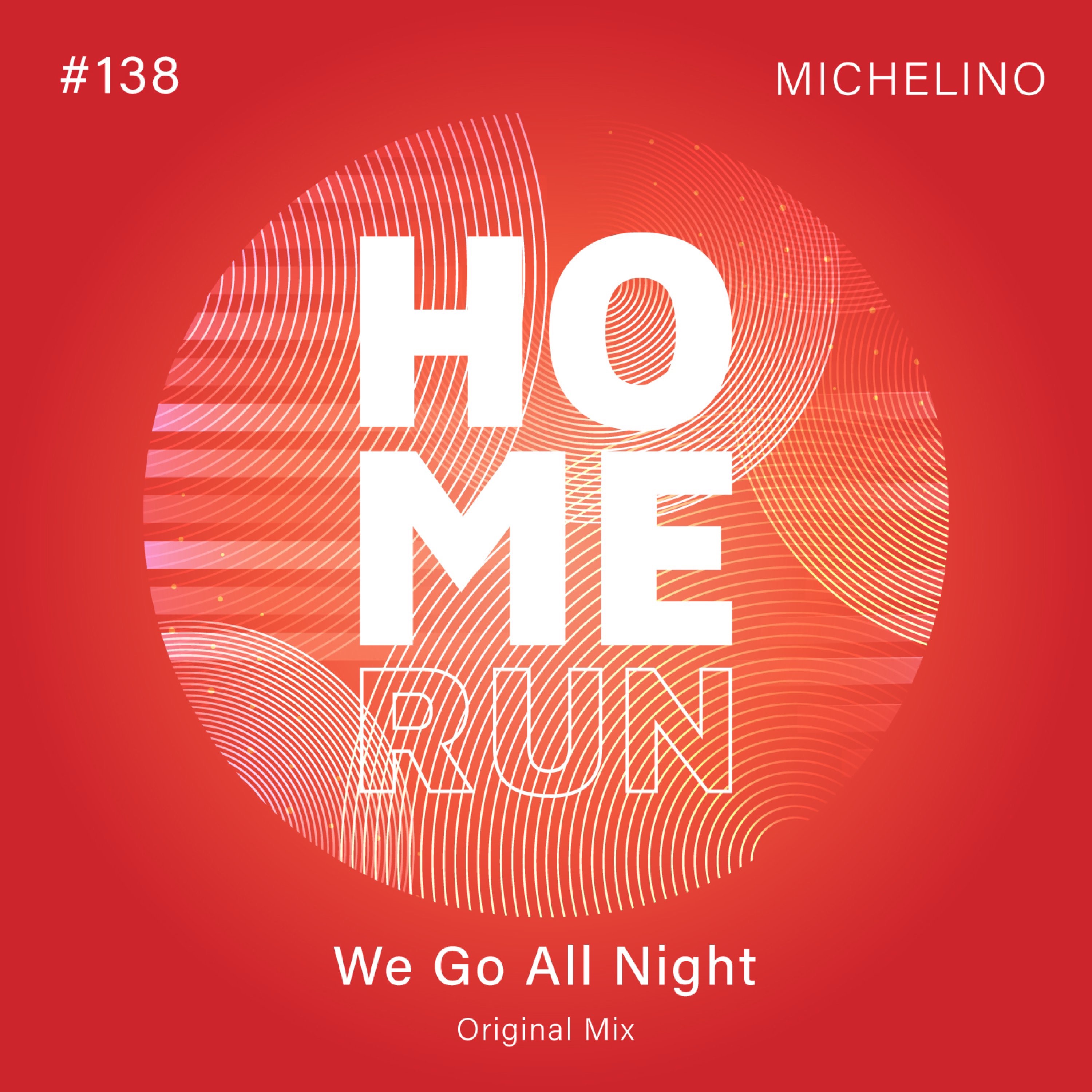 We Go All Night - Single