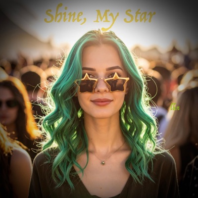 Shine, My Star (feat. Kris) - Single