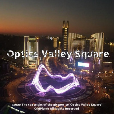 光谷广场 (Demonstration Edition) - Single