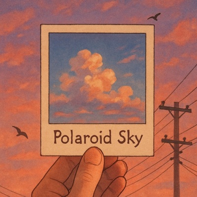 Polaroid Sky - Single