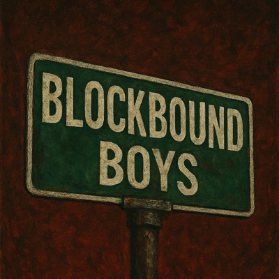 ONLY THE BLOCK, Vol. 2 - EP