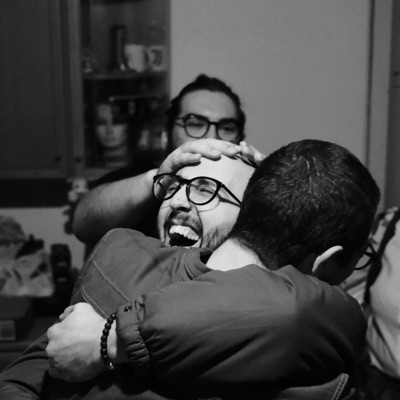 LA BUONA VITA (siamo sicuri?) - Single