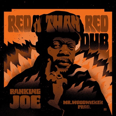 Reda Than Red Dub - EP