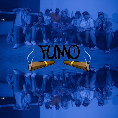 Fumo (feat. Doble D, Gerson Cazares & Betock Real) - Single