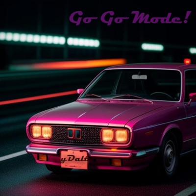 Go Go Mode! - Single