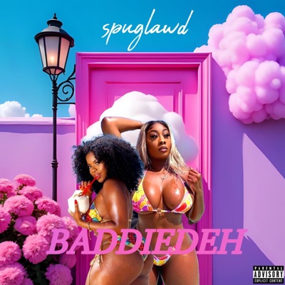 Spuglawd body deh - Single