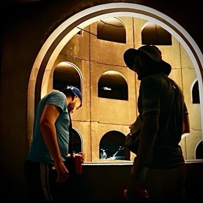 EGLPS (feat. M4vss) - Single