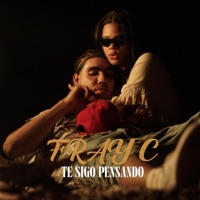 Te Sigo Pensando - Single - Frayc