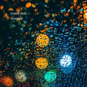 Gentle Rain Serenade - Single