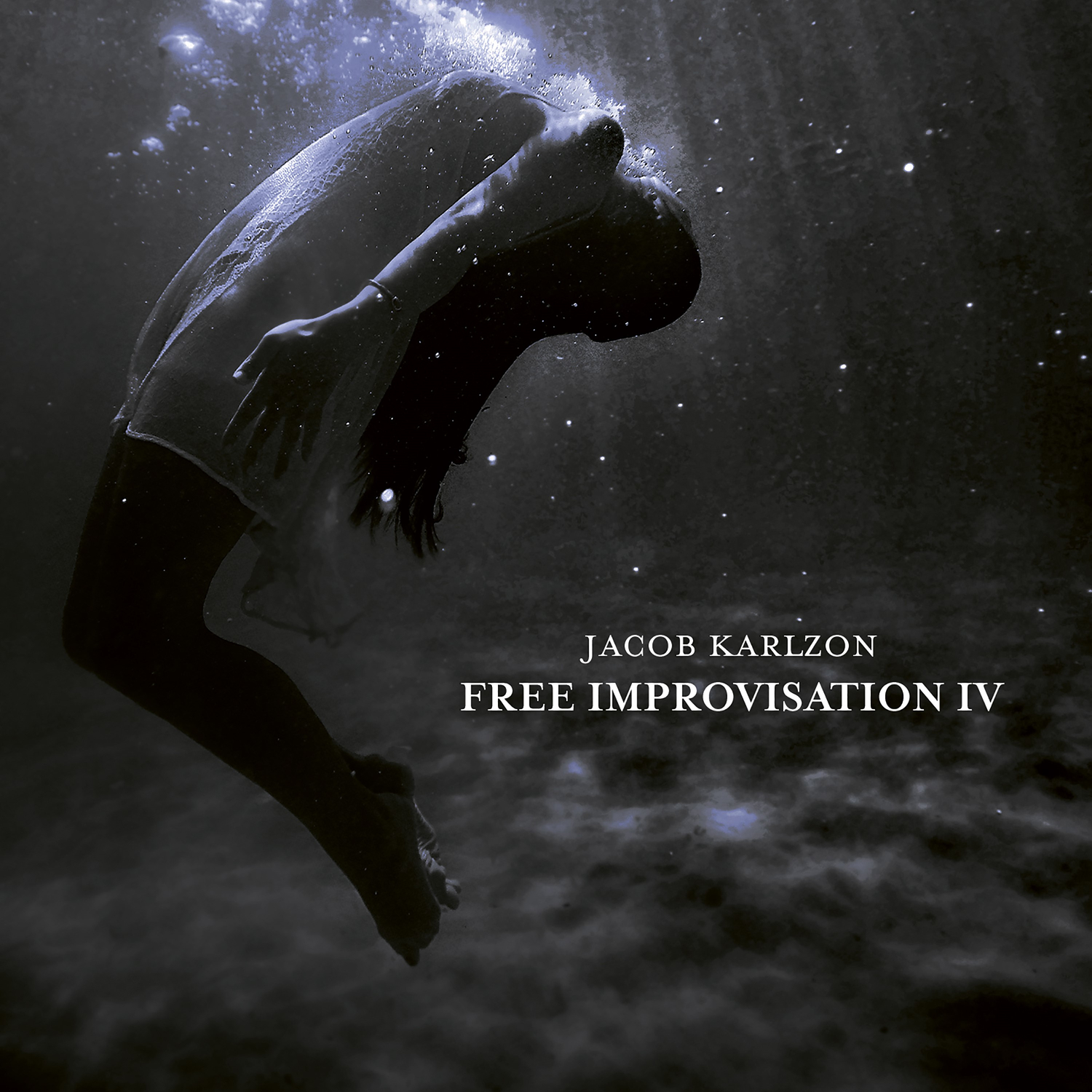 Free Improvisation IV - Single
