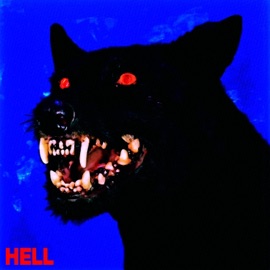 Hell 殺手耗