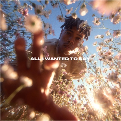 All I Wanted To Say - Single