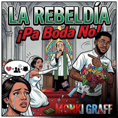 Pa Boda No - Single