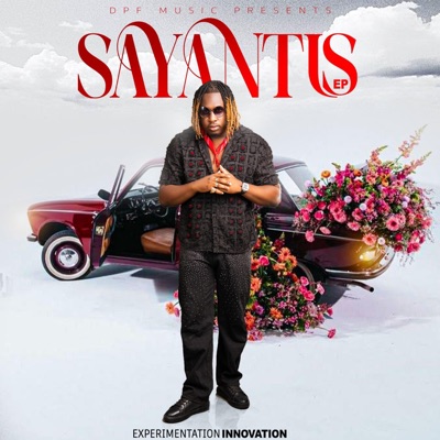 SAYANTIS - EP